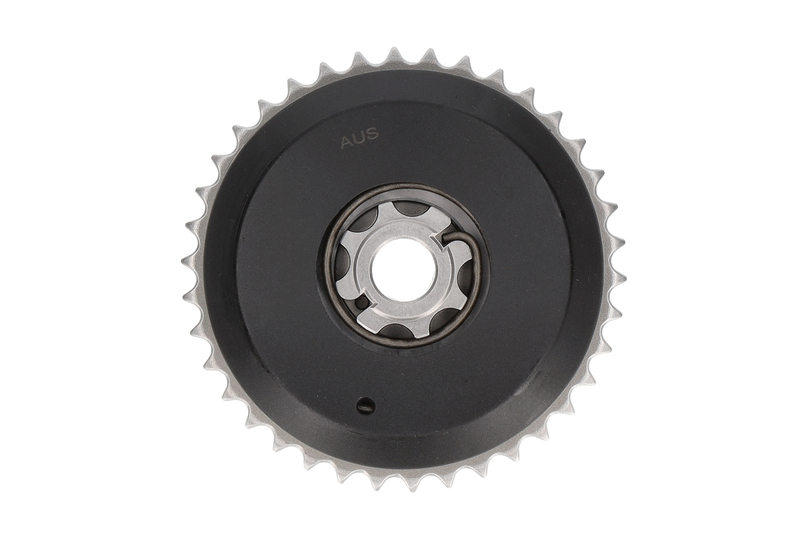 Camshaft Adjuster