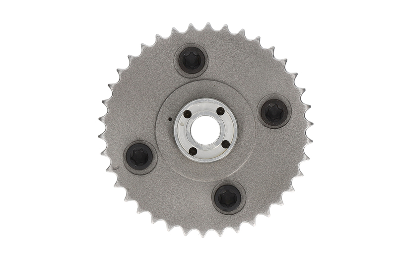 Camshaft Adjuster
