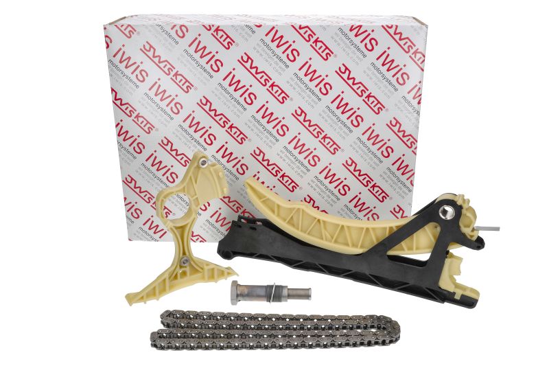 Timing Chain Kit