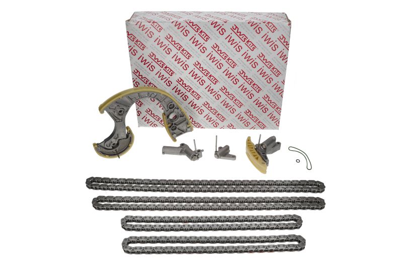 Timing Chain Kit