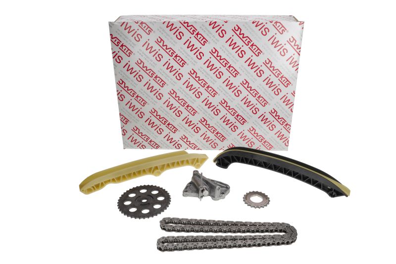 Timing Chain Kit