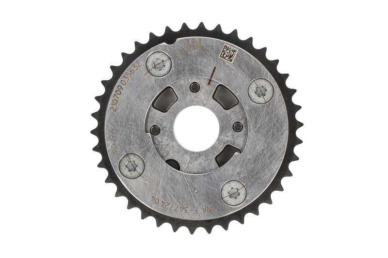 Camshaft Adjuster