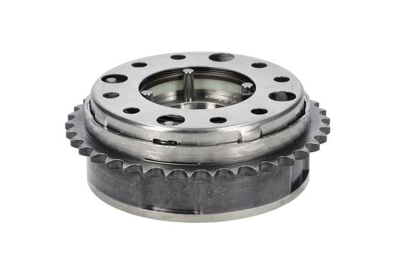 Camshaft Adjuster