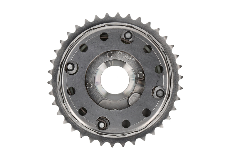Camshaft Adjuster