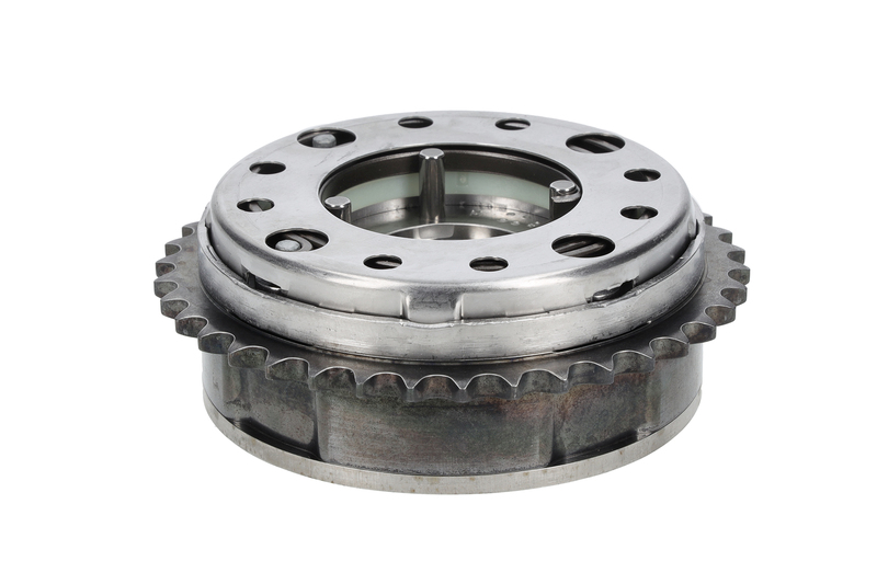 Camshaft Adjuster