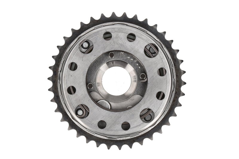 Camshaft Adjuster