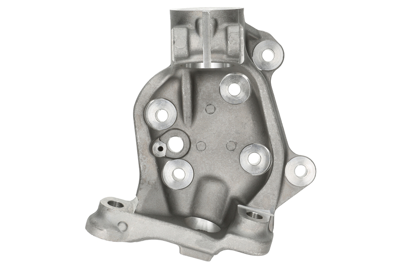 Steering Knuckle, wheel suspension