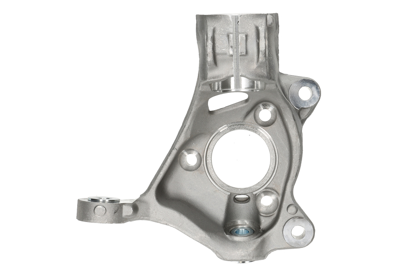 Steering Knuckle, wheel suspension