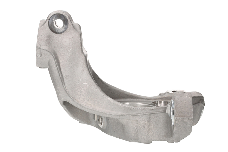 Steering Knuckle, wheel suspension