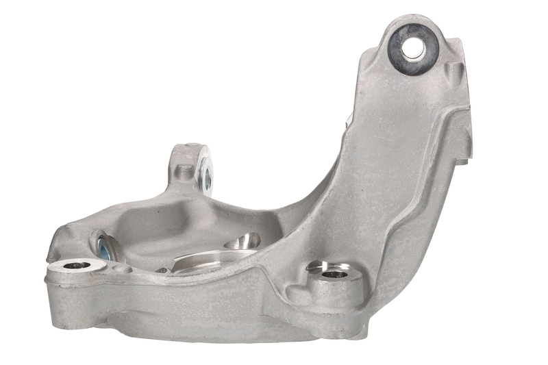 Steering Knuckle, wheel suspension
