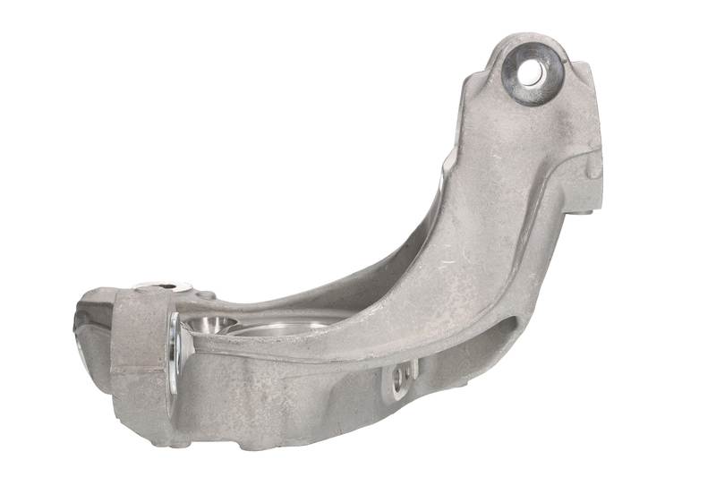 Steering Knuckle, wheel suspension
