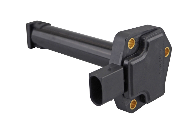 Sensor, Motorölstand