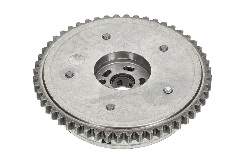 Camshaft Adjuster