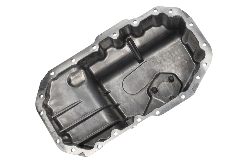 Ölwanne