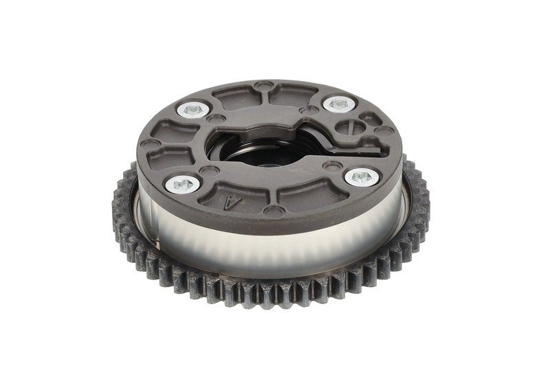 Camshaft Adjuster