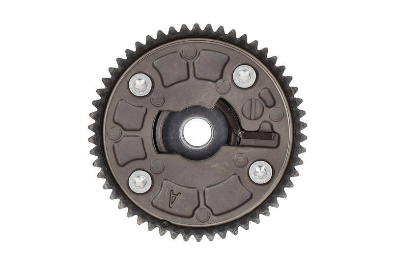 Camshaft Adjuster