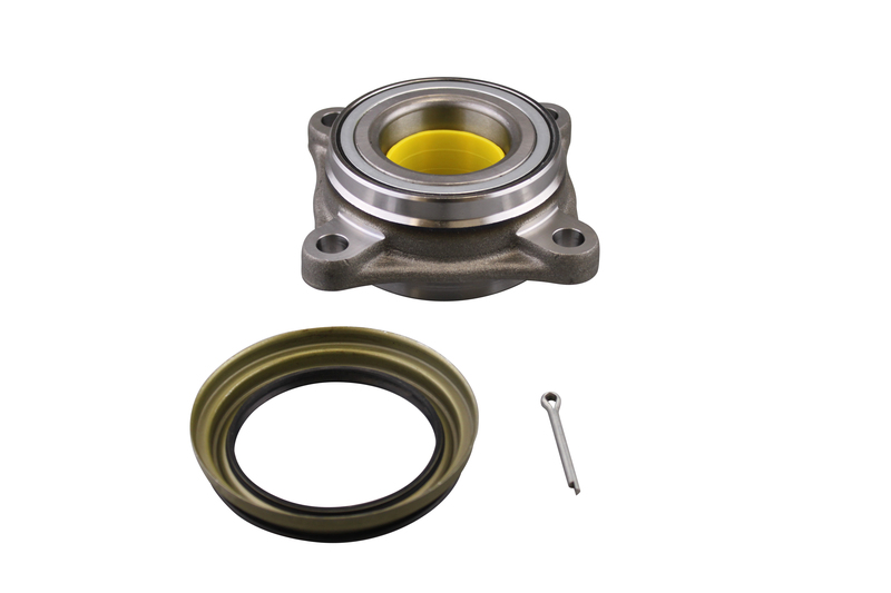 Radlagersatz