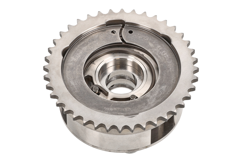 Camshaft Adjuster