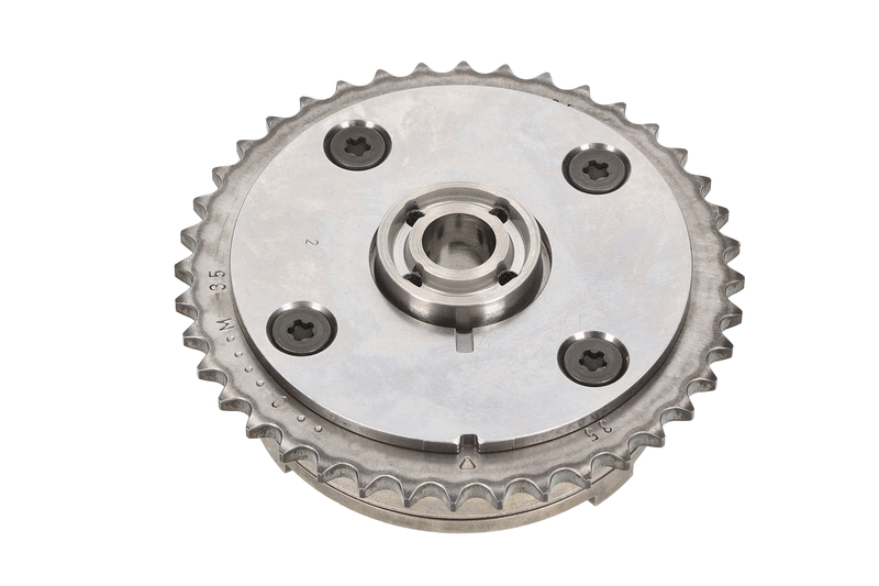 Camshaft Adjuster