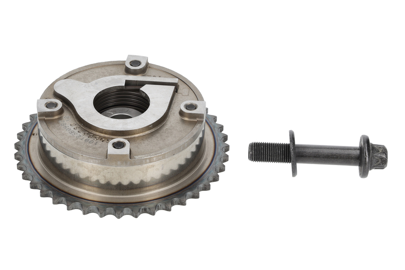 Camshaft Adjuster