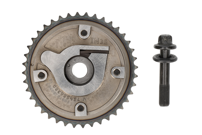 Camshaft Adjuster