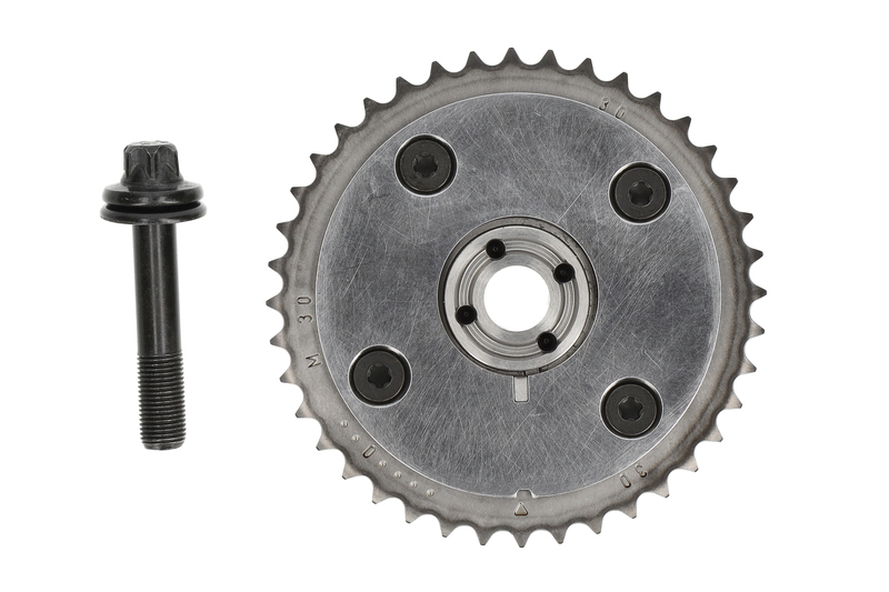 Camshaft Adjuster
