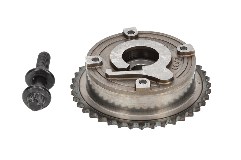 Camshaft Adjuster