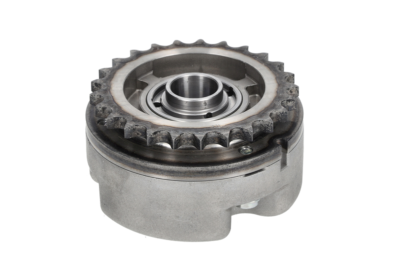 Camshaft Adjuster