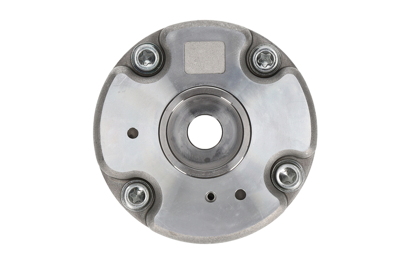 Camshaft Adjuster