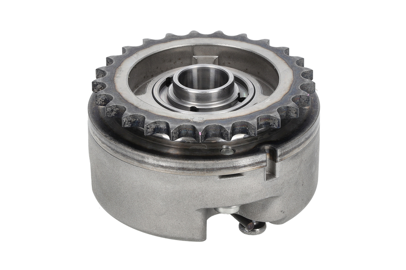 Camshaft Adjuster