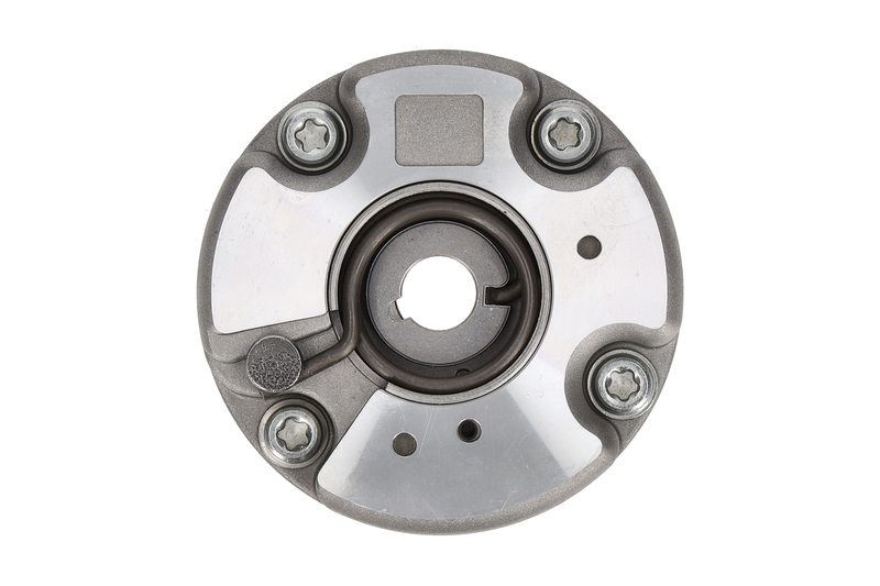 Camshaft Adjuster