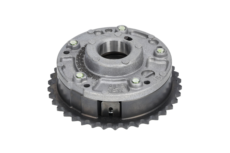 Camshaft Adjuster