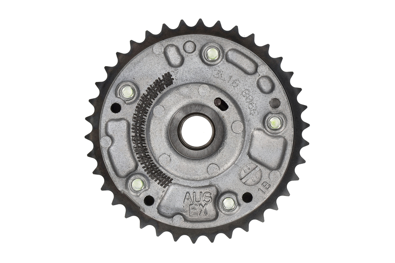 Camshaft Adjuster