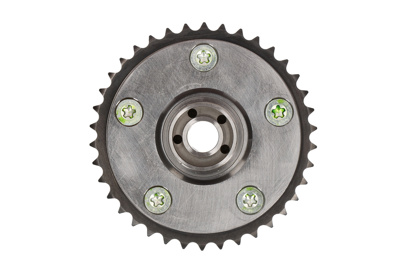 Camshaft Adjuster