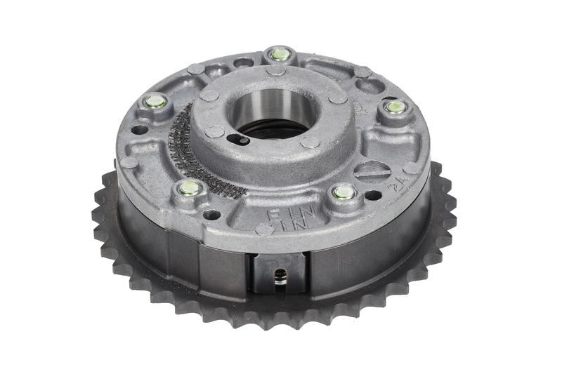 Camshaft Adjuster