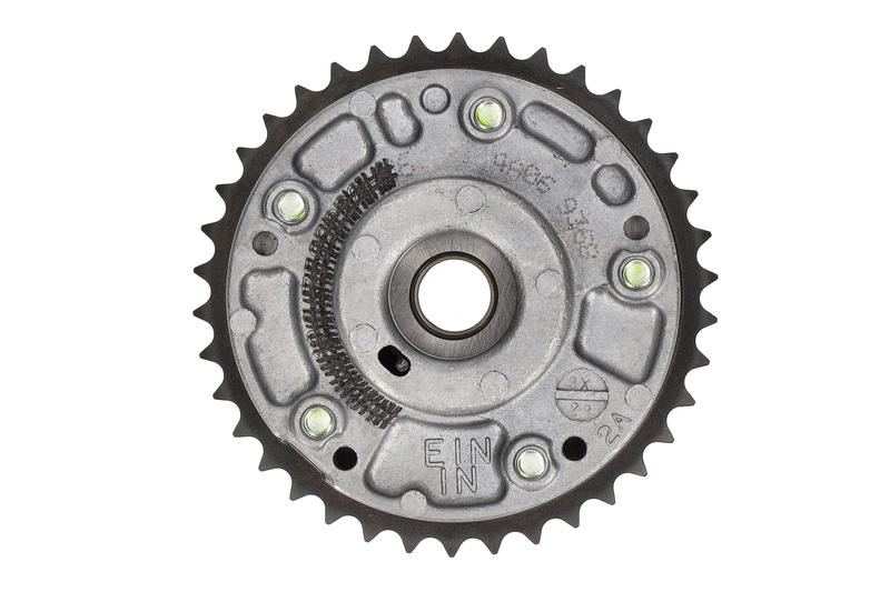 Camshaft Adjuster