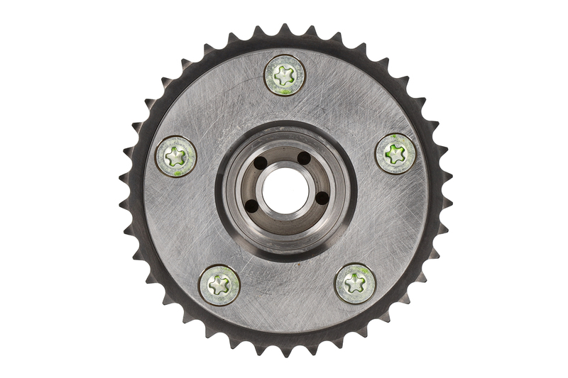 Camshaft Adjuster