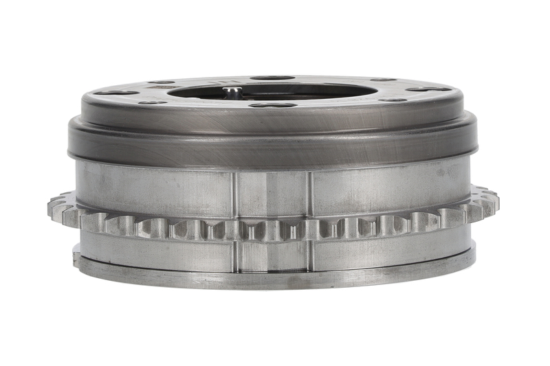Camshaft Adjuster