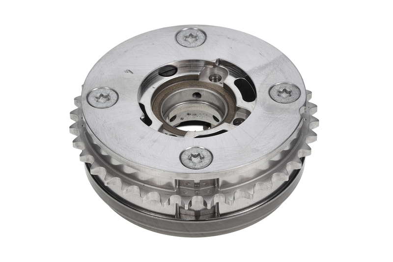 Camshaft Adjuster