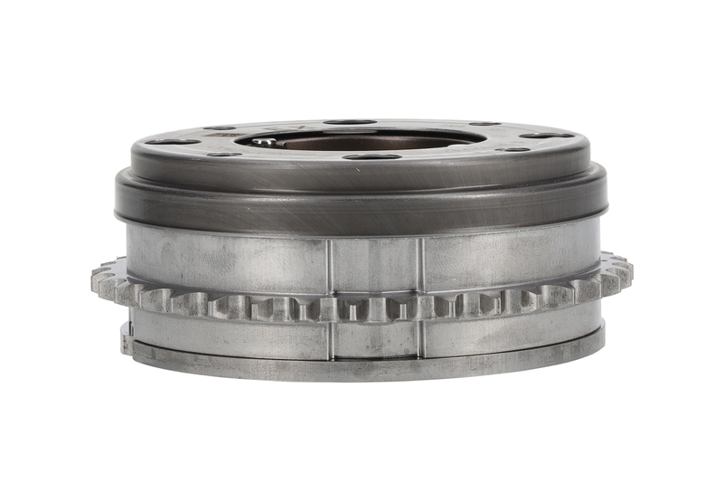Camshaft Adjuster