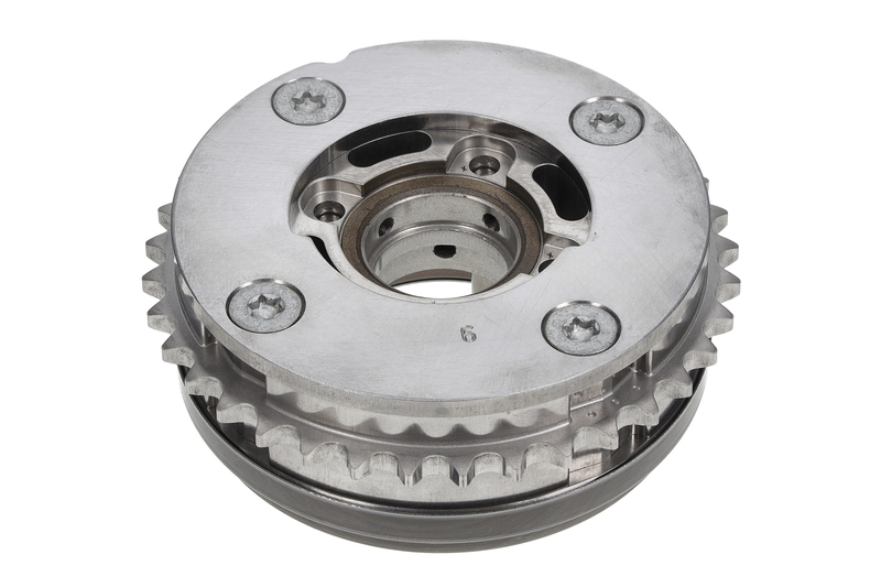 Camshaft Adjuster