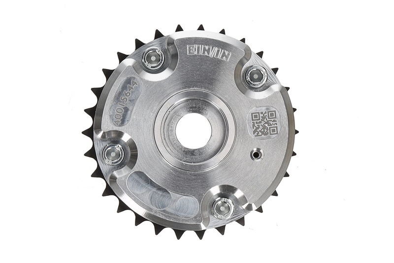 Camshaft Adjuster