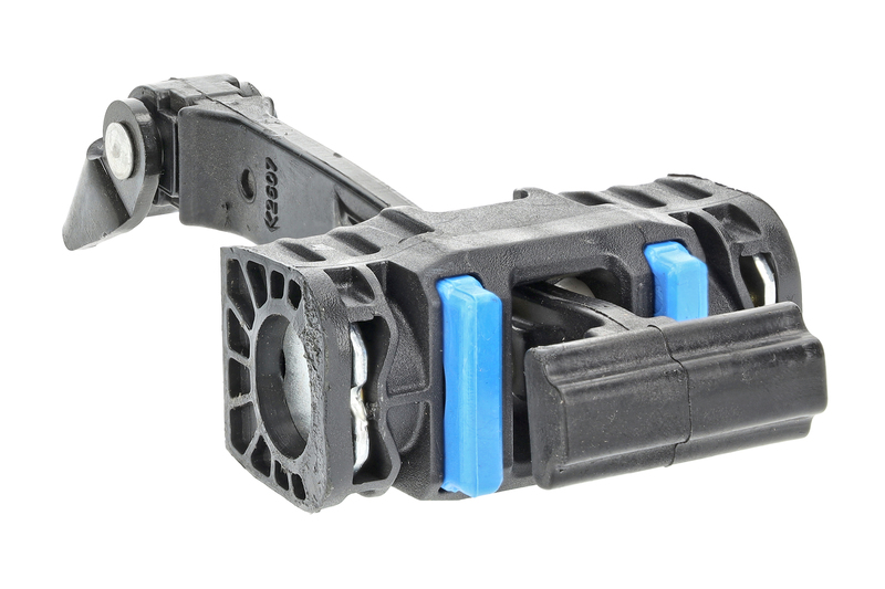 Türfeststeller