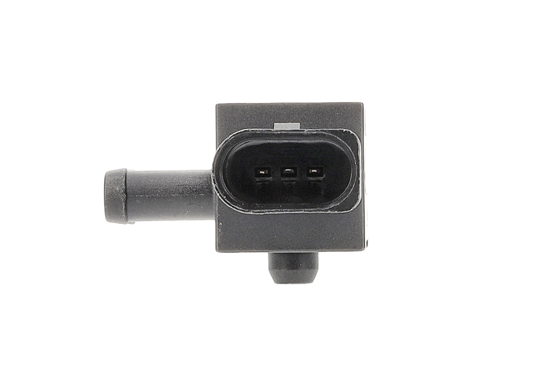 Sensor, Abgasdruck