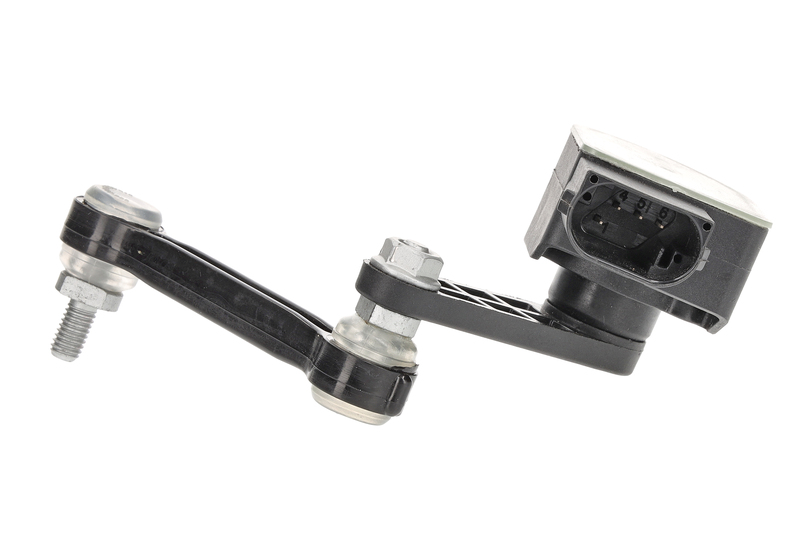 Sensor, Niveauregulierung