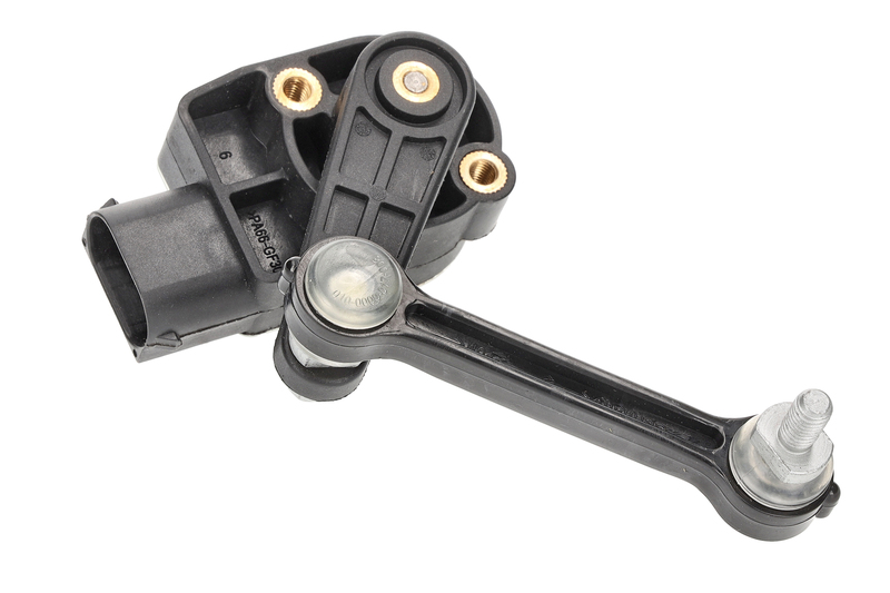 Sensor, Niveauregulierung