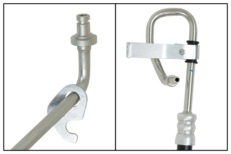 Hydraulic Hose, steering system