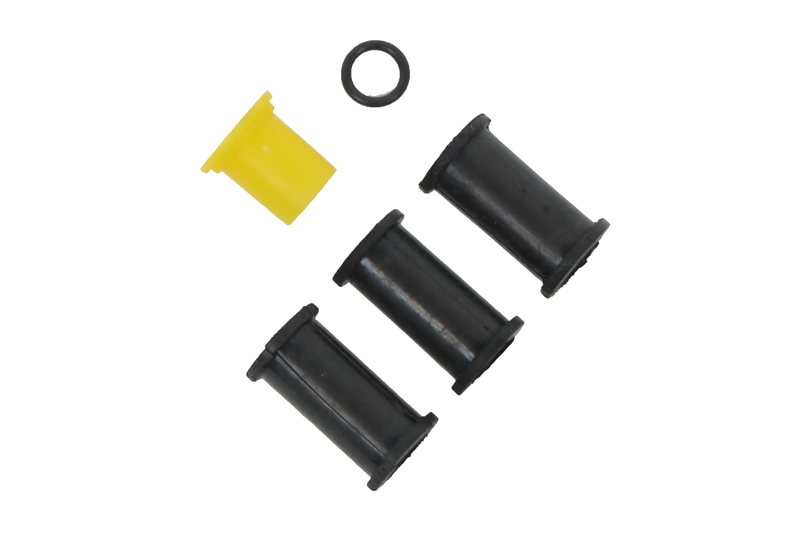 Hydraulic Hose, steering system