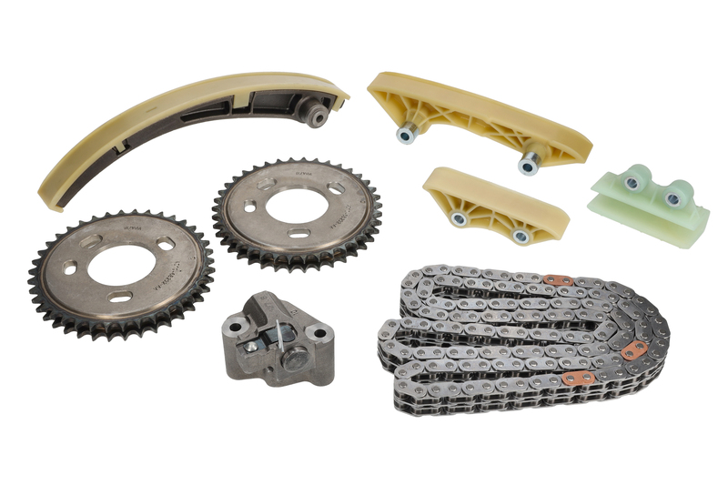 Timing Chain Kit