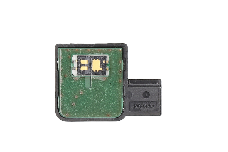 Anti-fog Sensor